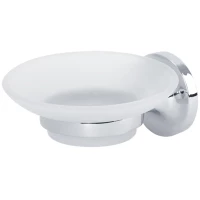 Мыльница Veragio Oscar Cromo OSC-5250.CR