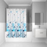 Штора для ванной комнаты IDDIS Promo P31PV11i11