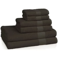 Полотенце для рук 71x46 см Kassatex Bamboo Coffee BAM-110-CO