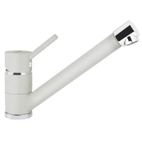 Смеситель для кухни Florentina Fita AV хром/жасмин 33.27L.1120.201