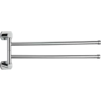 Полотенцедержатель 42 см Savol 99 S-009902