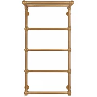 Полотенцесушитель водяной 1065x532 Secado Фалерони 2 4603777477448