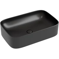 Раковина 60,5x38 см Ceramica Nova Element CN6053MB