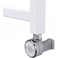 ТЭН Terma MOA 600 Ватт скрытый монтаж, хром