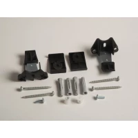 Комплект крепежей для напольного унитаза/биде Alice FIX05F