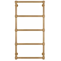 Полотенцесушитель электрический 1070x632 ТЭН левый Secado Фалерони 1 4603777479640