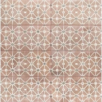 Керамогранит Decor Argile Rose 15x30