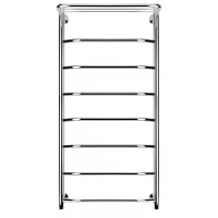 Полотенцесушитель электрический 1070x632 ТЭН левый Secado Агата 1СП 4603777449896