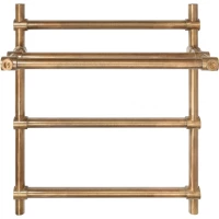 Полотенцесушитель водяной 665x532 Secado Флоренция 3 4603777477585