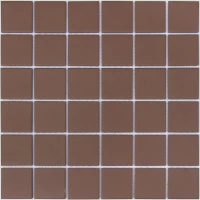 Мозаика L'Universo Nana bruna 48x48x6