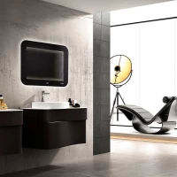 Зеркало 91,5x68,5 см Silver Mirrors Djet ФР-00002151