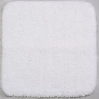 Коврик WasserKRAFT Kammel White BM-8345