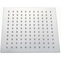 Верхний душ 300 мм Landberg LB30*30KBAD