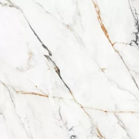 Плитка Firenze 1840 Calacatta Gold Pul Ret 98x98