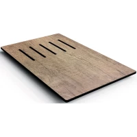 Разделочная доска Omoikiri CB-Yamakawa 4999031 42x28x0,8 см