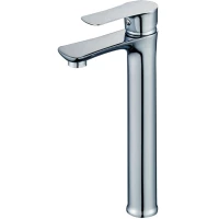 Смеситель для раковины Osgard Amungen 82213 хром