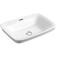 Раковина 58x40 см SantiLine SL-2105