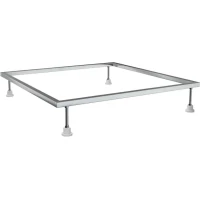 Каркас для поддона Allen Brau 8.00002.2 100x90