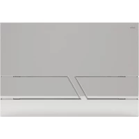 Кнопка смыва Ctesi Kali BK0202152 для инсталляции, хром 