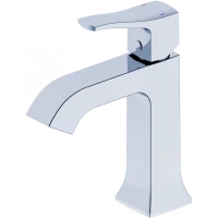 Смеситель для раковины Wonzon & Woghand Flex WW-88018072-CR хром