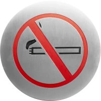 Табличка информационная 