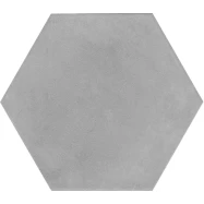 Пуату серый 20x23,1 керамический гранит
