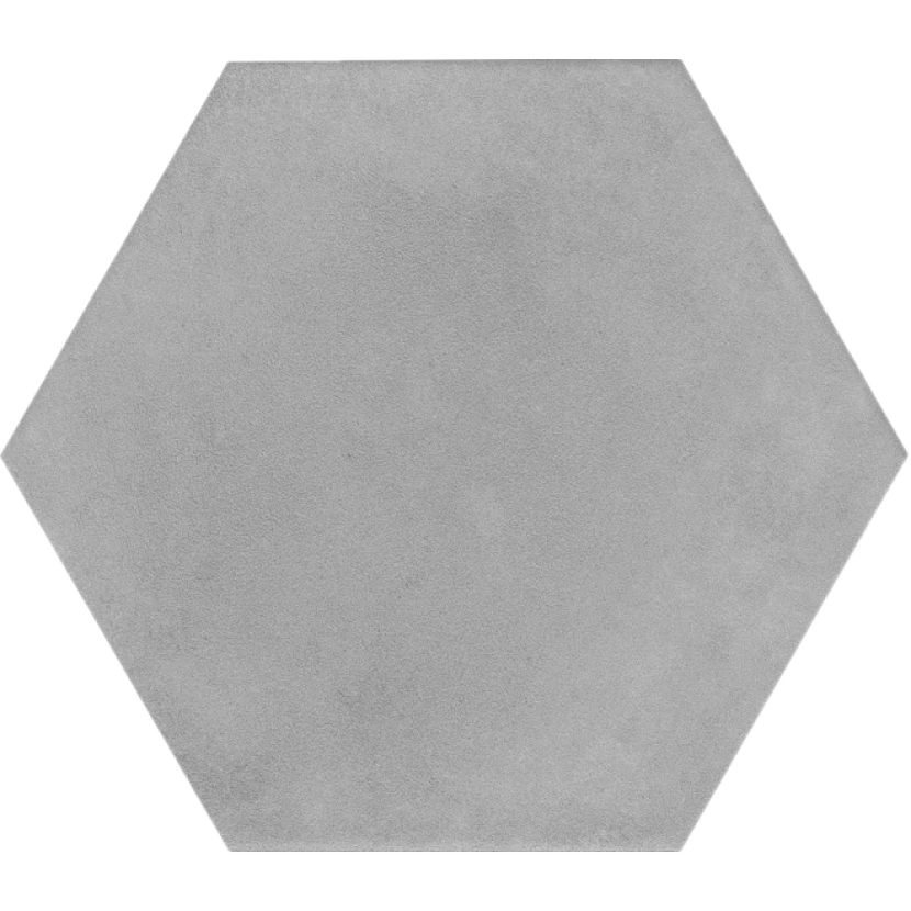 Пуату серый 20x23,1 керамический гранит