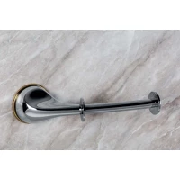 Держатель туалетной бумаги Colombo Design Melo B1208