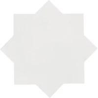 Керамогранит Kasbah Star Bone Matt 16.8x16.8 29076