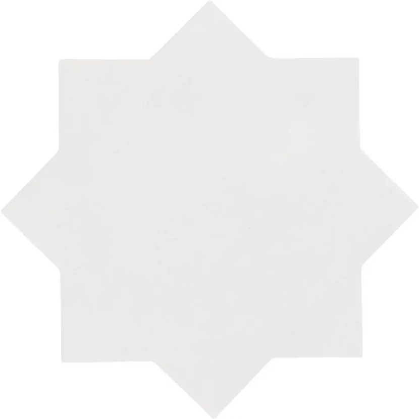 Керамогранит Equipe Ceramicas Kasbah Star Bone Matt 16.8x16.8 29076