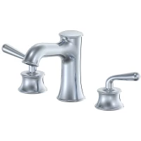 Смеситель для раковины Wonzon & Woghand Steam WW-88159008-CR хром