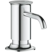 Дозатор 500 мл Grohe Authentic 40537000