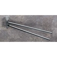 Полотенцедержатель 36 см Colombo Design Link B2413