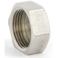 Заглушка 3/4