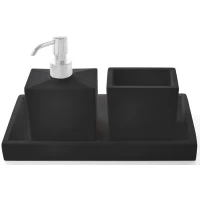 Набор аксессуаров 3SC Mood MN99ABO