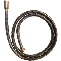 Душевой шланг Swedbe Terracotta 2569 120 см, терракот