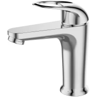 Смеситель для раковины Esko Rio RIO 26M хром