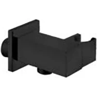 Подключение для душевого шланга с держателем Feramolli Tropicale BL205