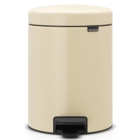 Мусорное ведро 5л Brabantia NewIcon 112423