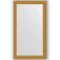 Зеркало 96x171 см чеканка золотая Evoform Exclusive-G BY 4409 - 1