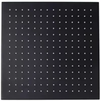 Верхний душ 250 мм Feramolli Tropicale BL772-10