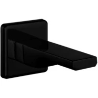 Излив для ванны 120 мм E.C.A Tiera 102159205C1EX-K