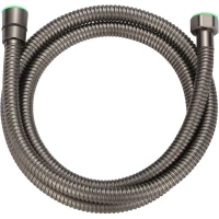 Душевой шланг Savol S-ORG012Q 150 см, графит