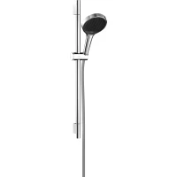 Душевой гарнитур Hansgrohe Rainfinity 28746000 3 режима, хром