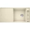 Кухонная мойка Blanco Axia III XL 6 S-F InFino жасмин 523530 - 2