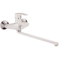 Смеситель для ванны Shevanik S5022F