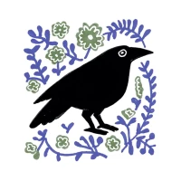 Керамогранит 4101297 Stories Caravan Matte 10x10