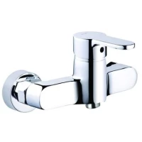 Смеситель для душа Adell Lento 15490601