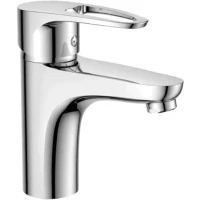 Смеситель для раковины D-Lin D110452 хром