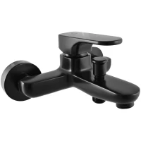 Смеситель для ванны Rav Slezak Yukon YU154.5CMAT